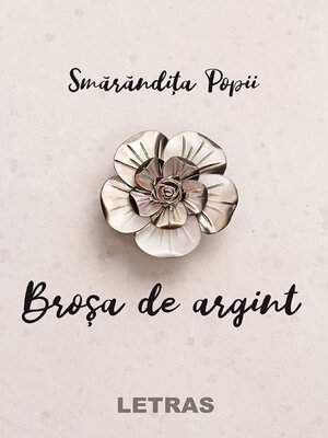 cover image of Brosa De Argint